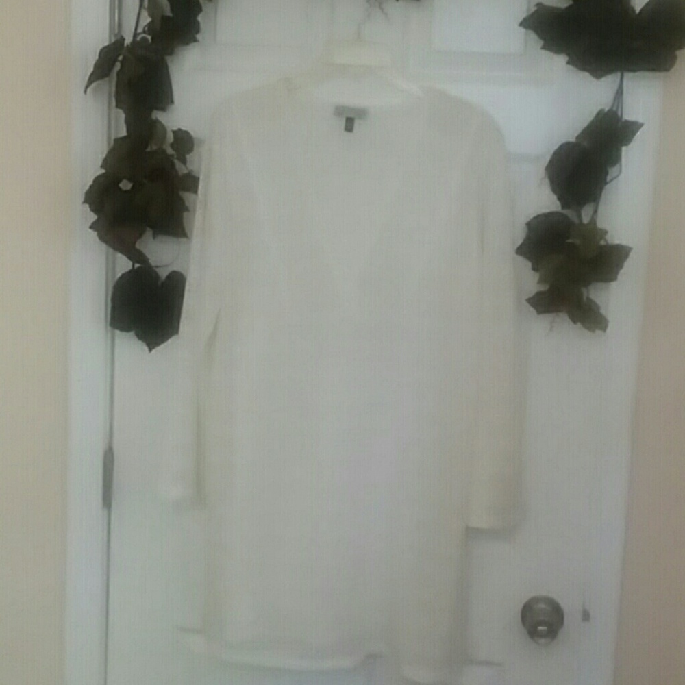 J Valdi Swimwear Coverup